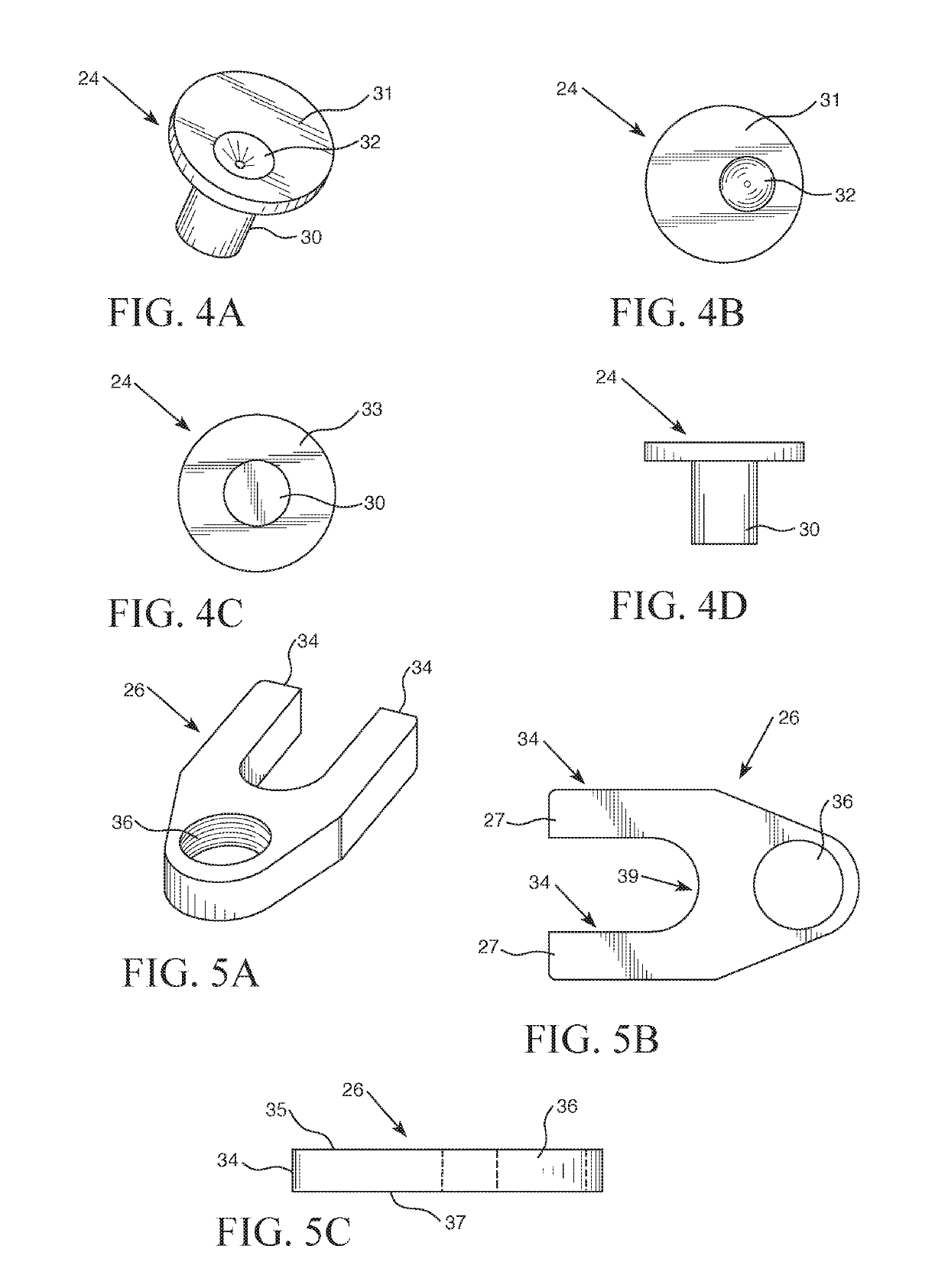 Fuel injector repair tool