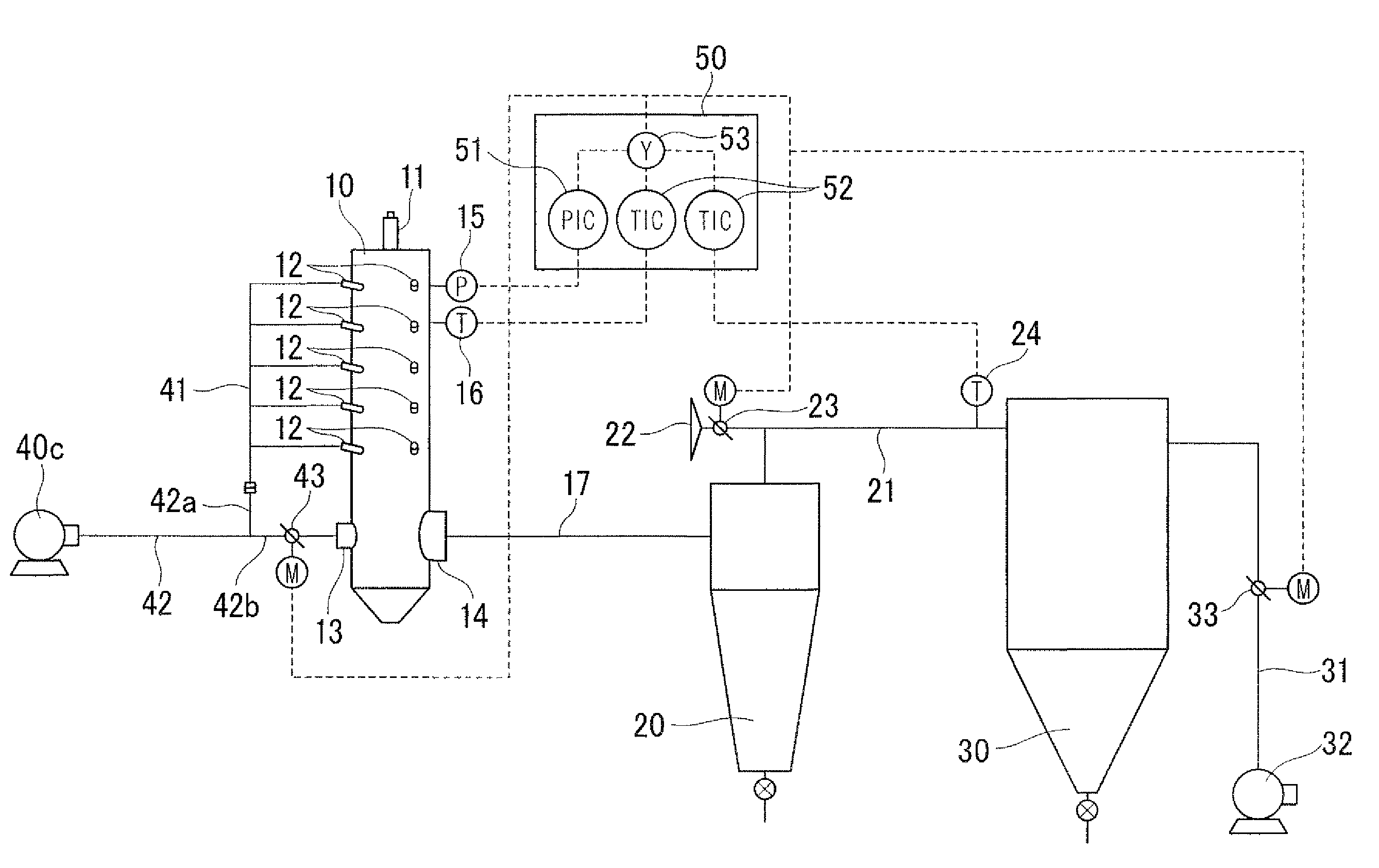 Sphering apparatus and operating method thereof