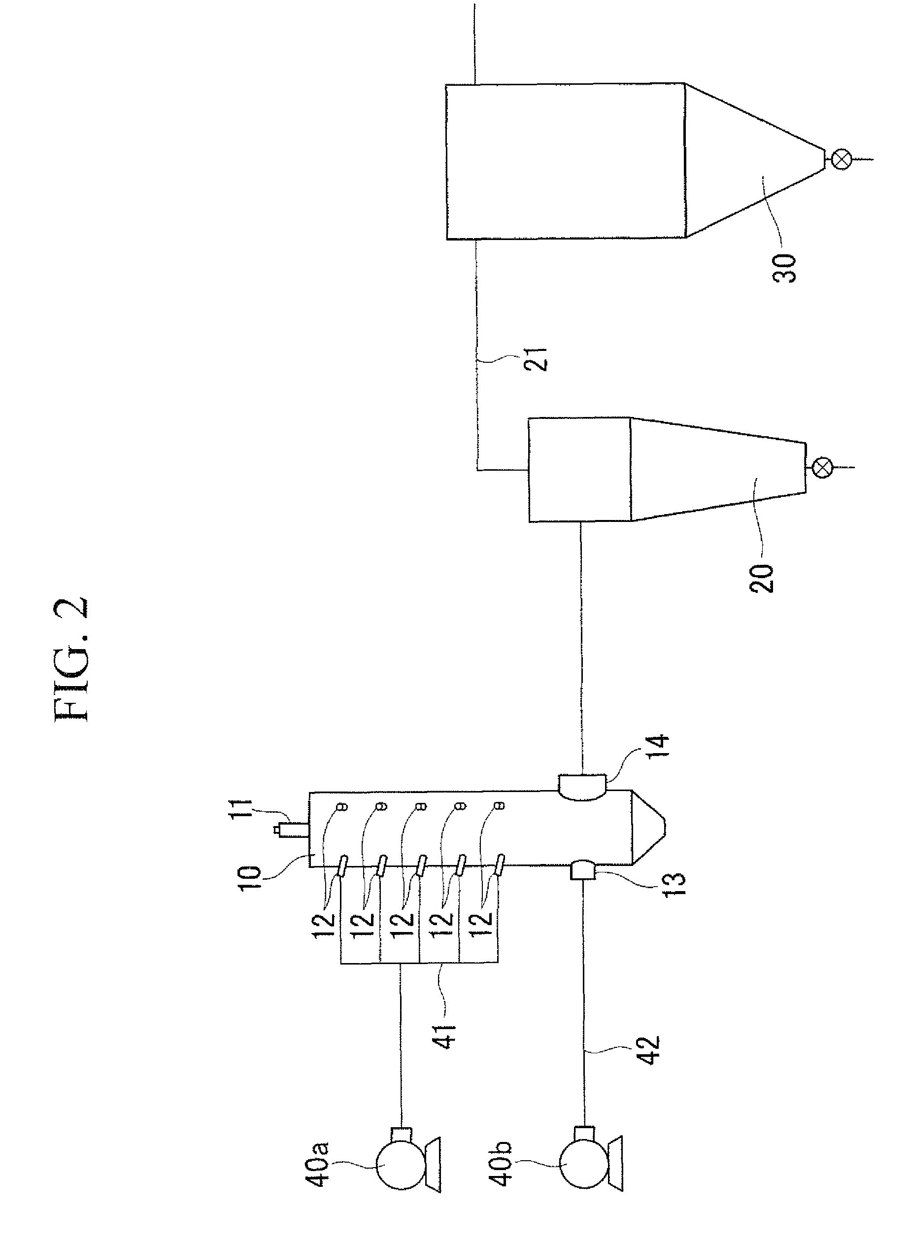 Sphering apparatus and operating method thereof