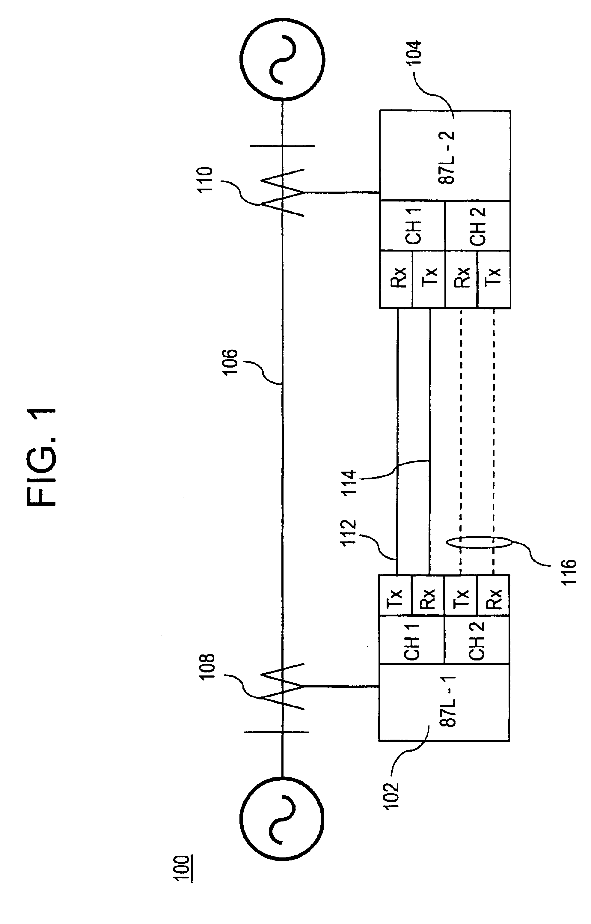 Method for canceling transient errors in unsynchronized digital current differential transmission line protection systems