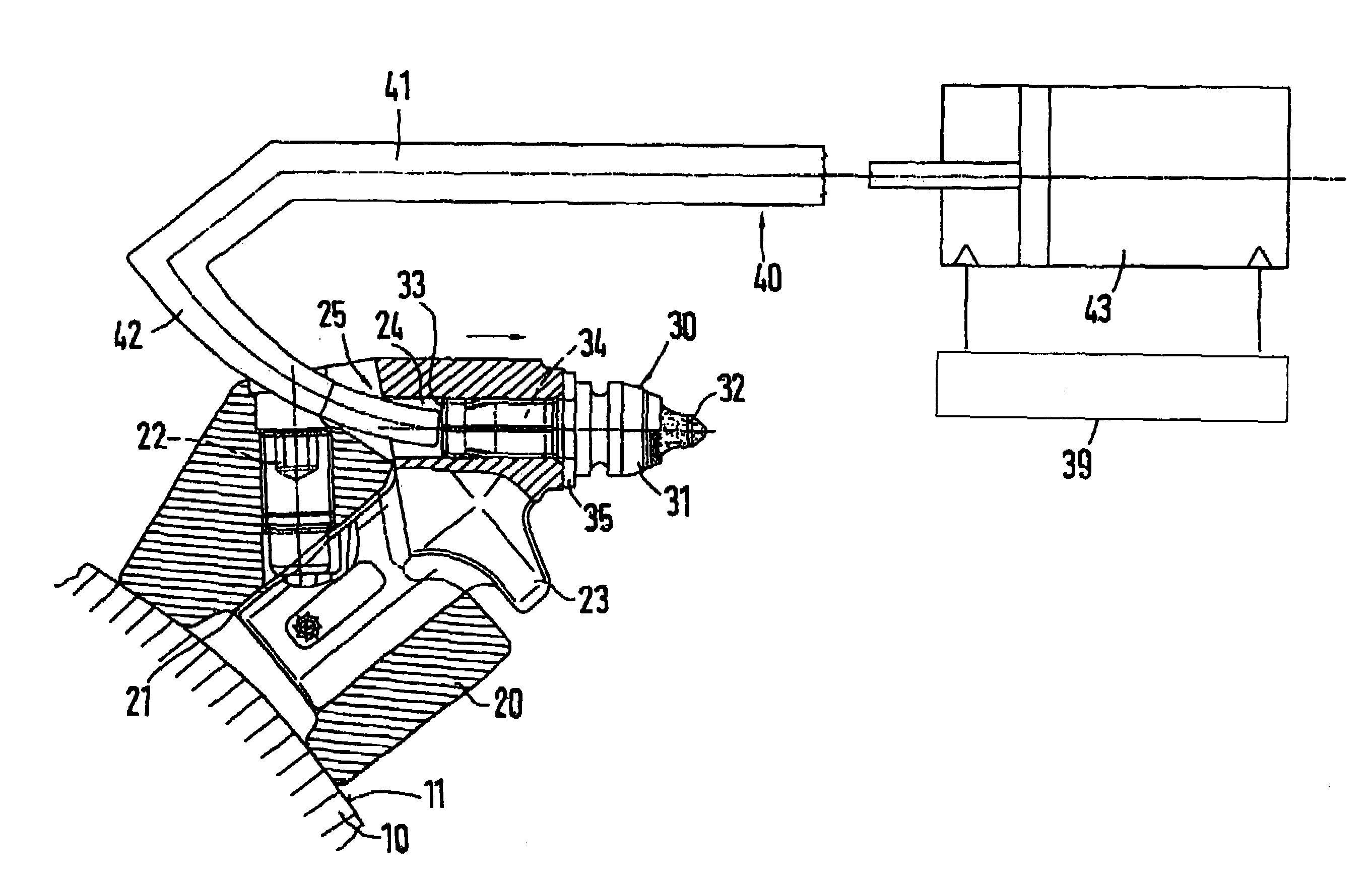 Construction machine