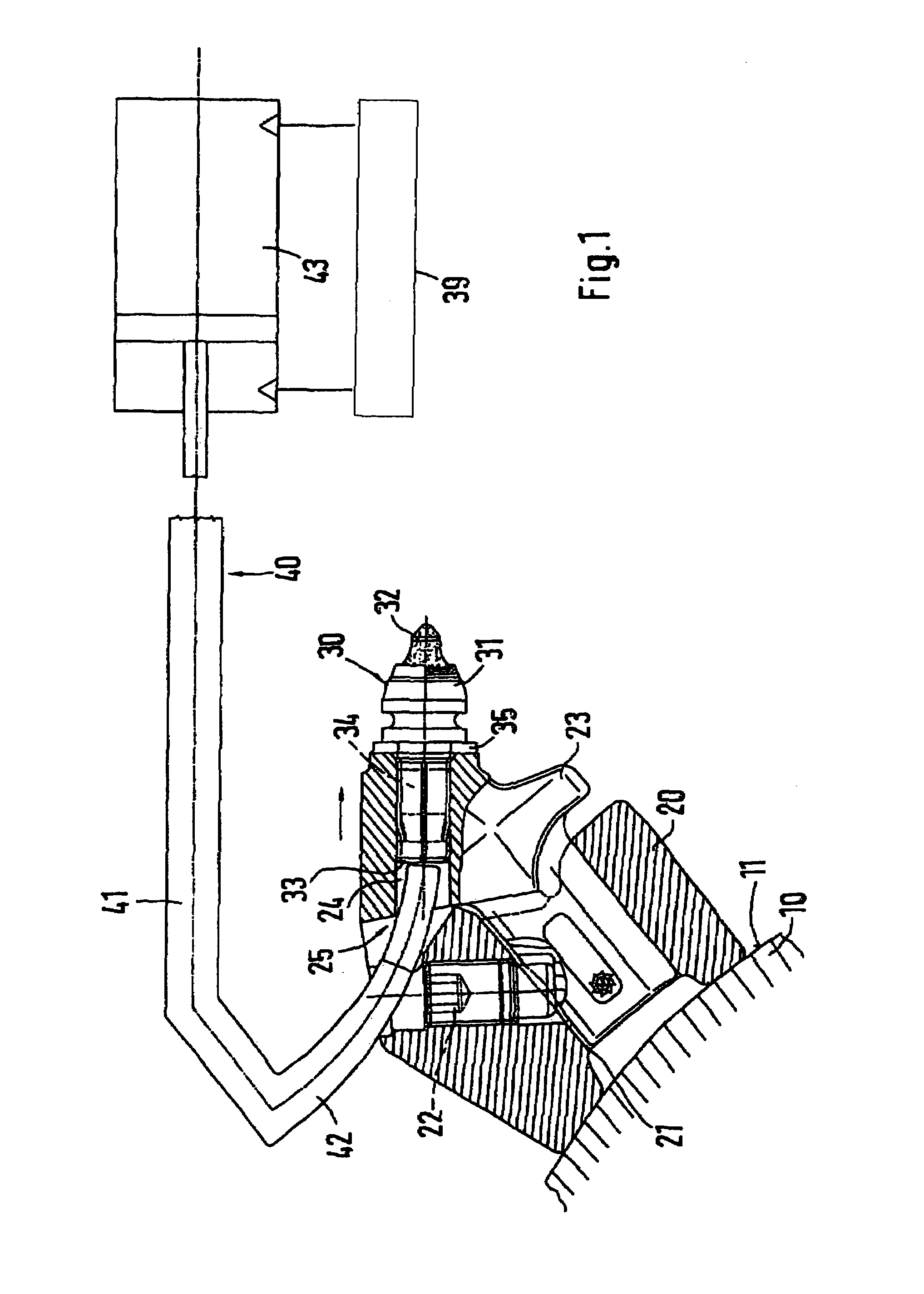 Construction machine