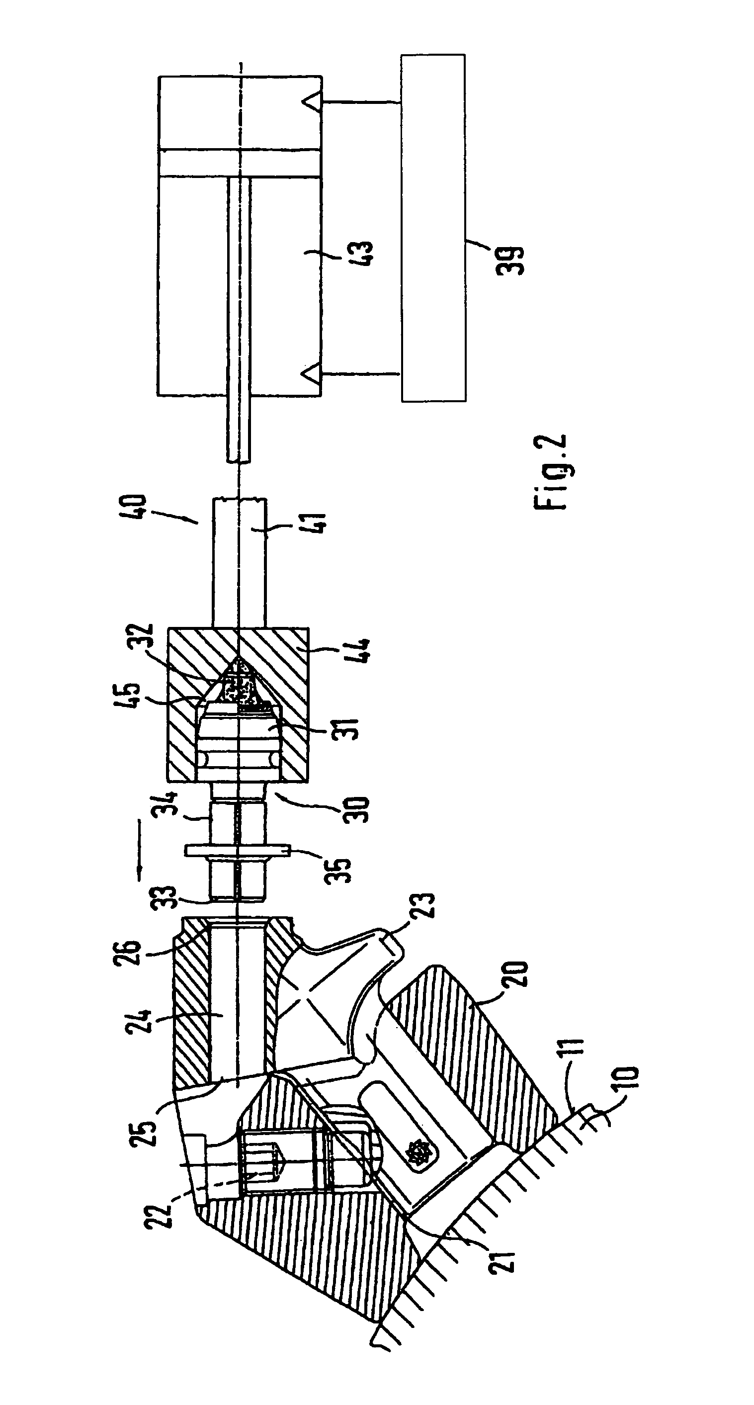 Construction machine