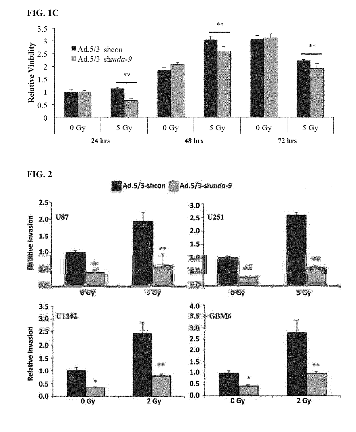 Inhibitors of cancer invasion, attachment, and/or metastasis