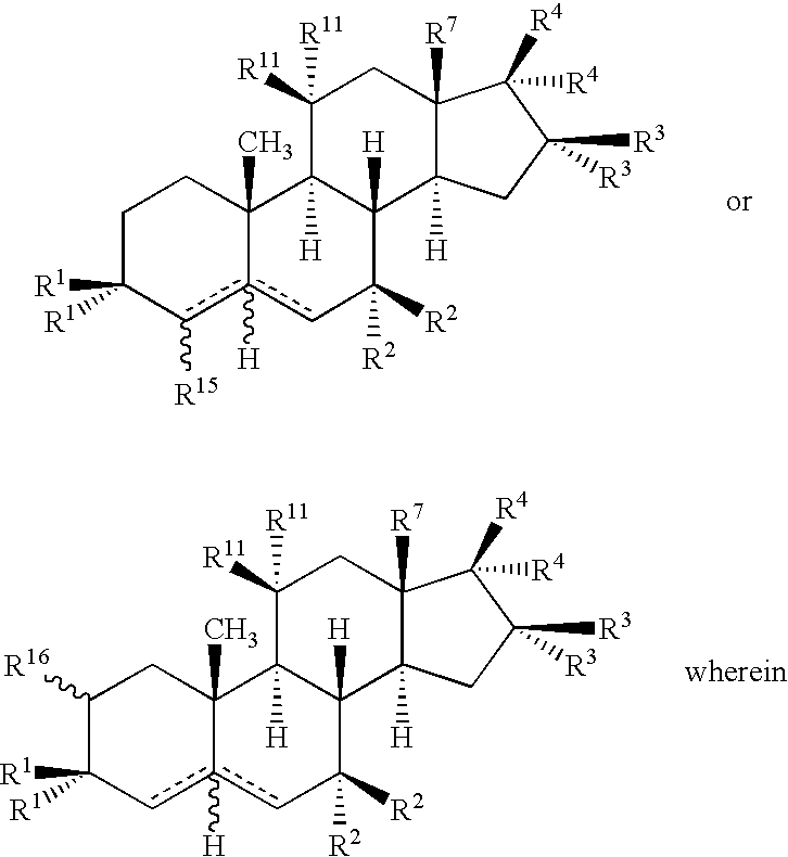 Drug identification and treatment method