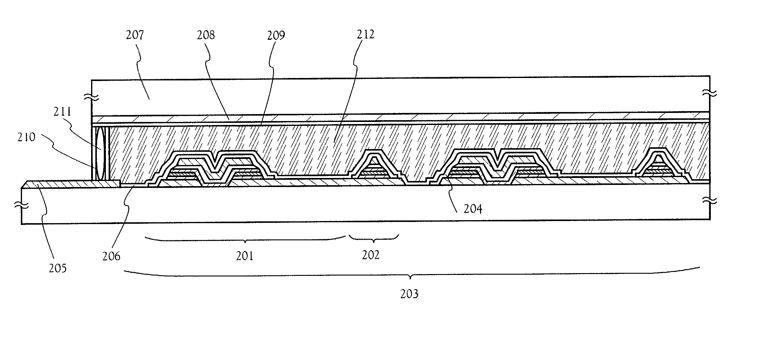 Semiconductor device and manufacturing method therefor