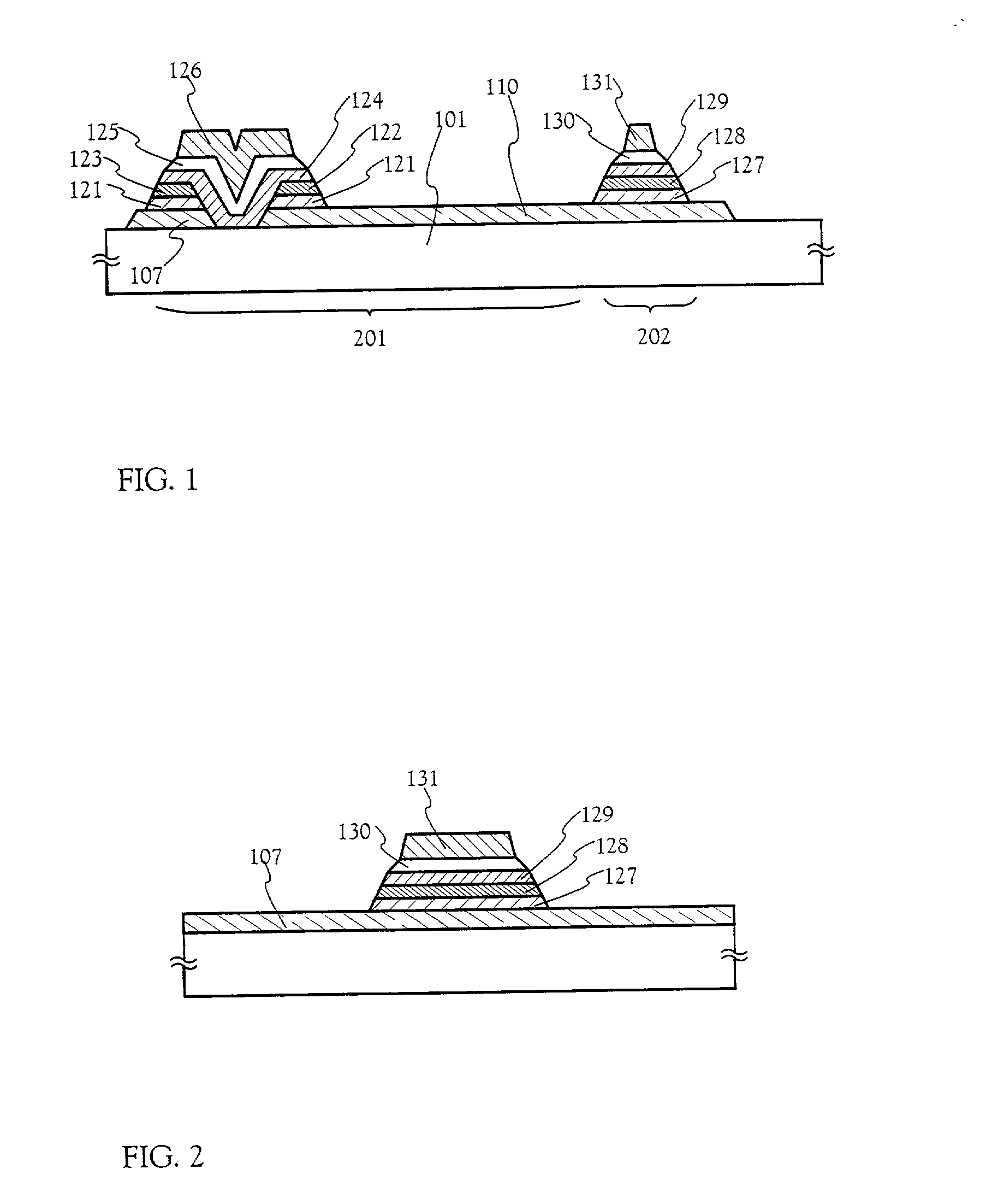 Semiconductor device and manufacturing method therefor