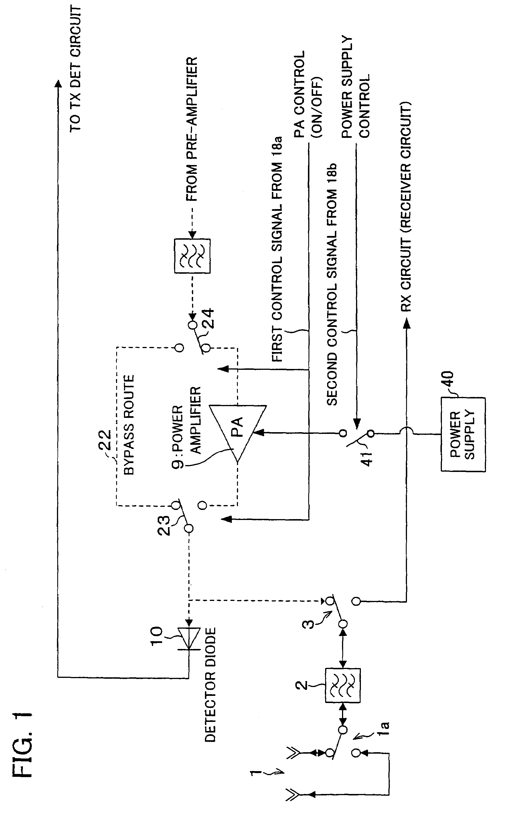 Wireless communication circuit, wireless communication apparatus, and wireless communication system