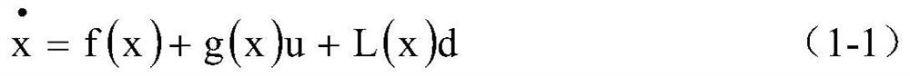 Model unknown multi-agent consistency control method based on reinforcement learning