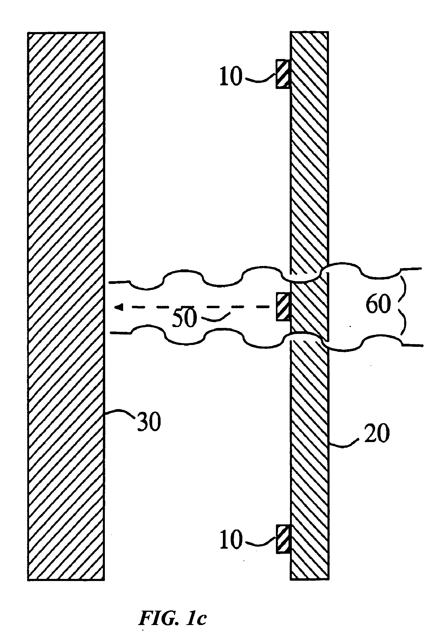 Compact radiation source