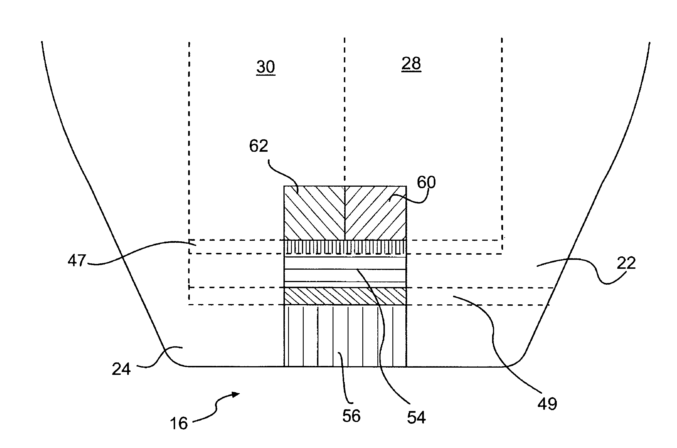 Biosensor manufacturing method