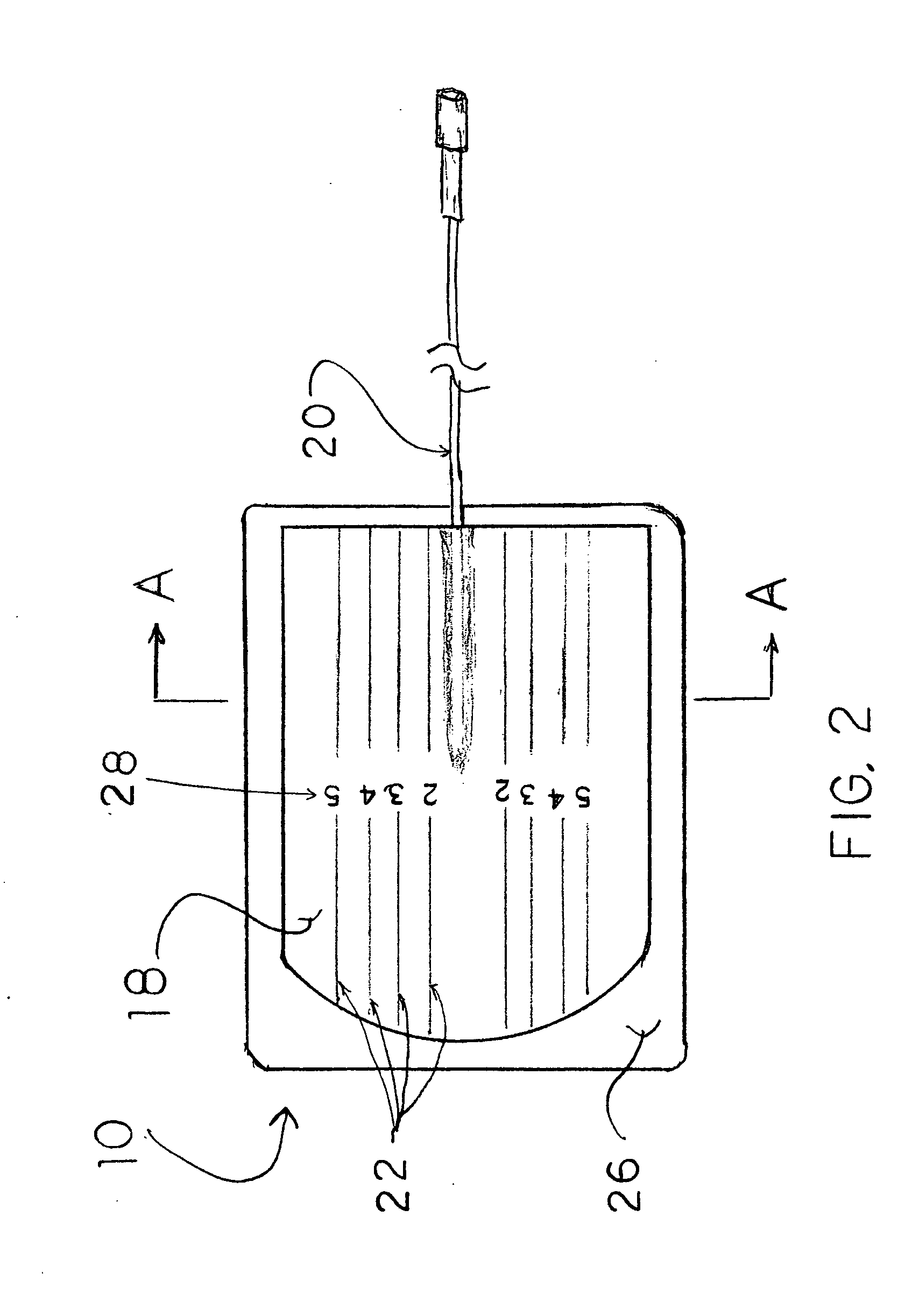 Attachable and size adjustable surface electrode for laryngeal electromyography