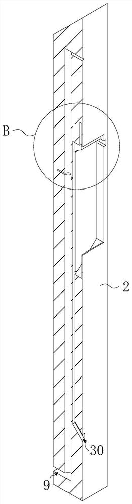 Intelligent deinsectization LED solar street lamp