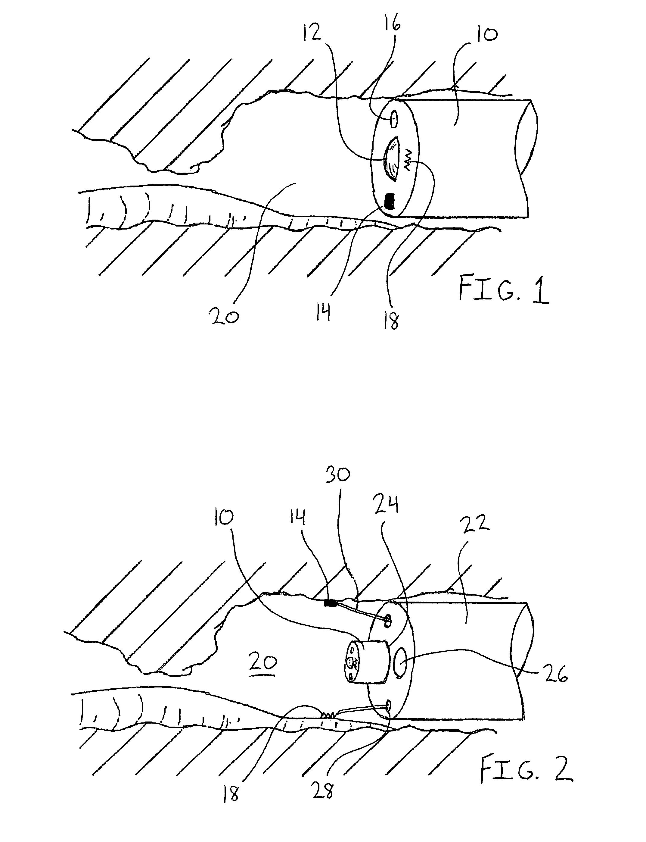 Methods and devices for controlling biologic microenvironments