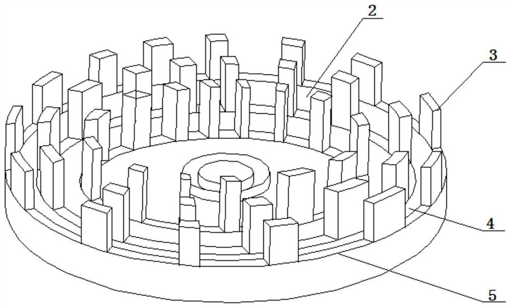 Continuous Coagulation Method of Fluoropolymer Emulsion and Pipeline Emulsifier