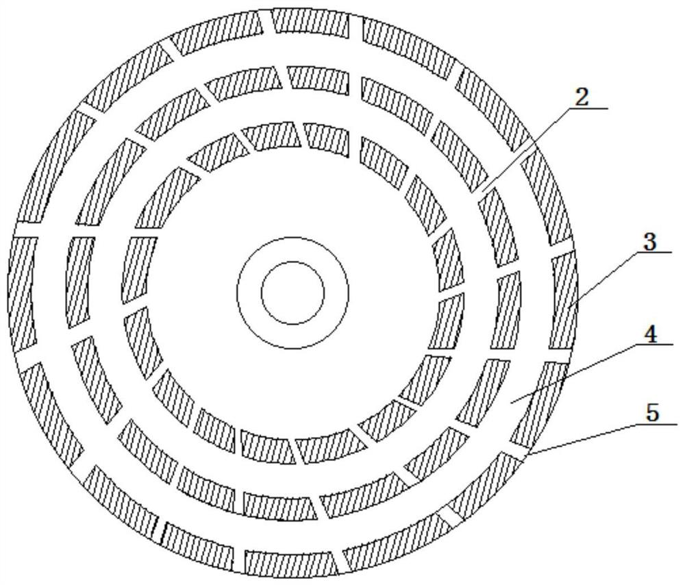 Continuous Coagulation Method of Fluoropolymer Emulsion and Pipeline Emulsifier