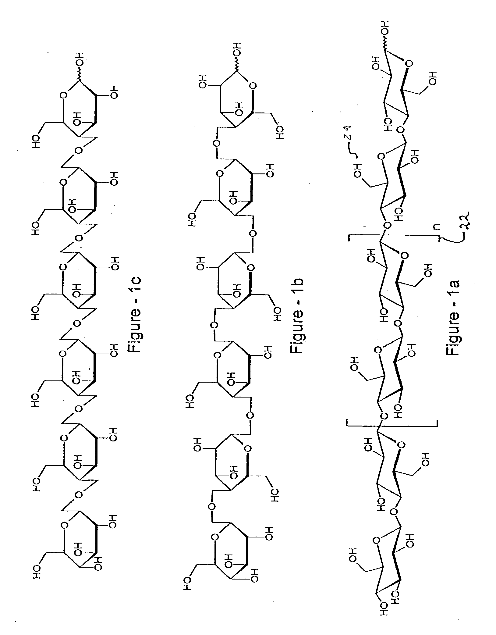 Process for treating wood and products from treated wood