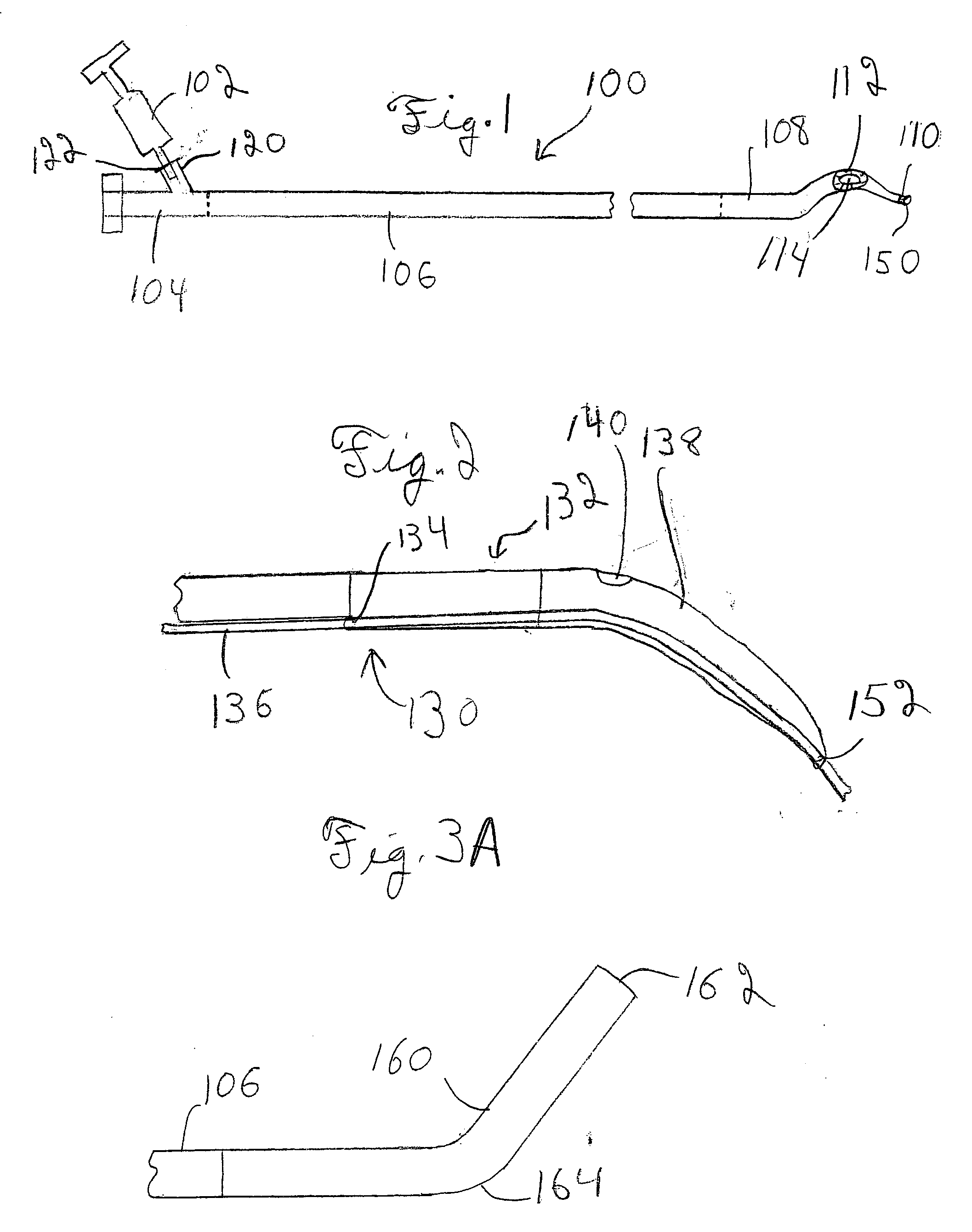 Thrombectomy catheter