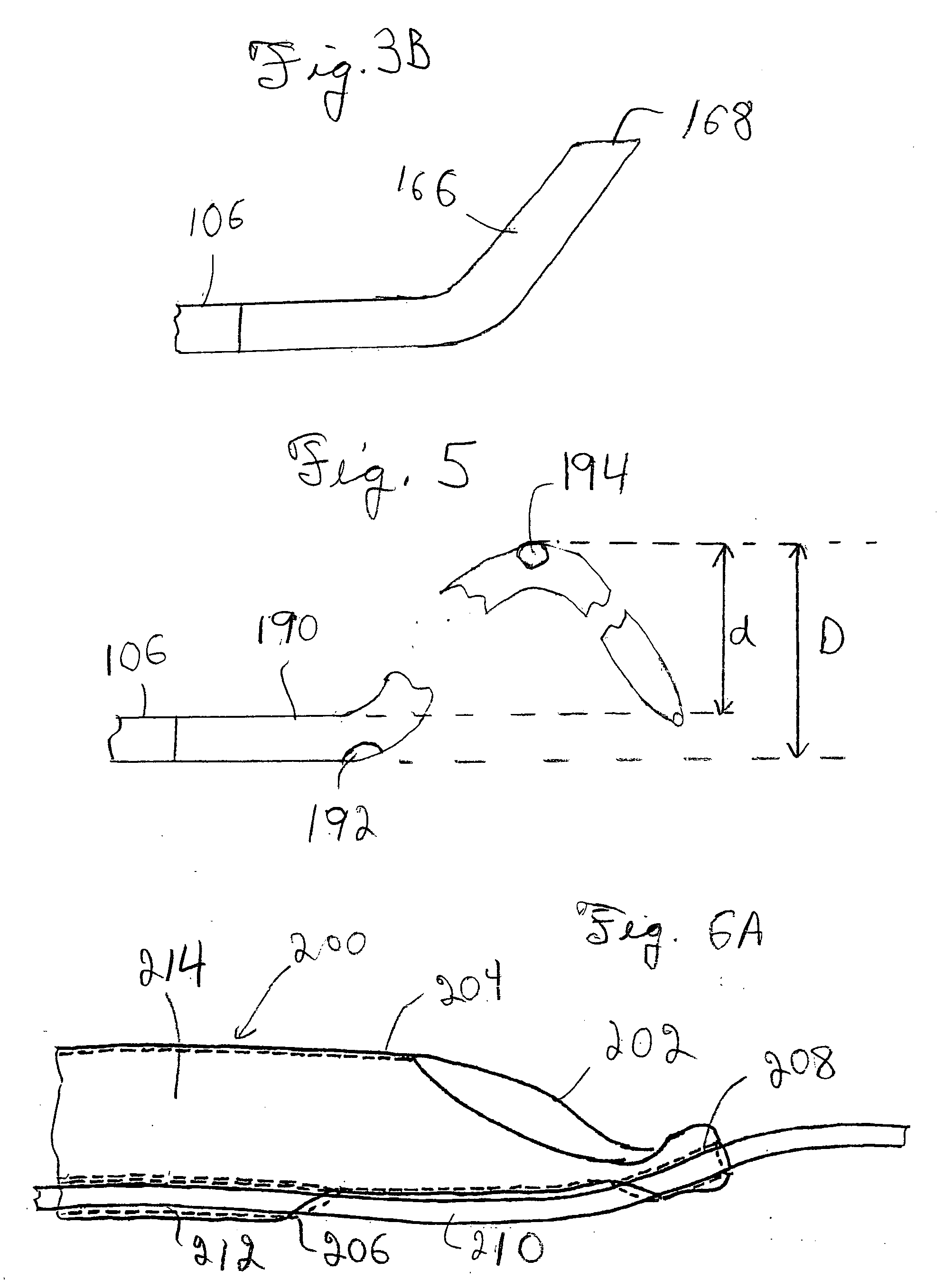 Thrombectomy catheter