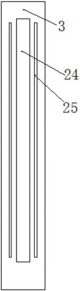 Thread driving type force arm orthopedics traction device