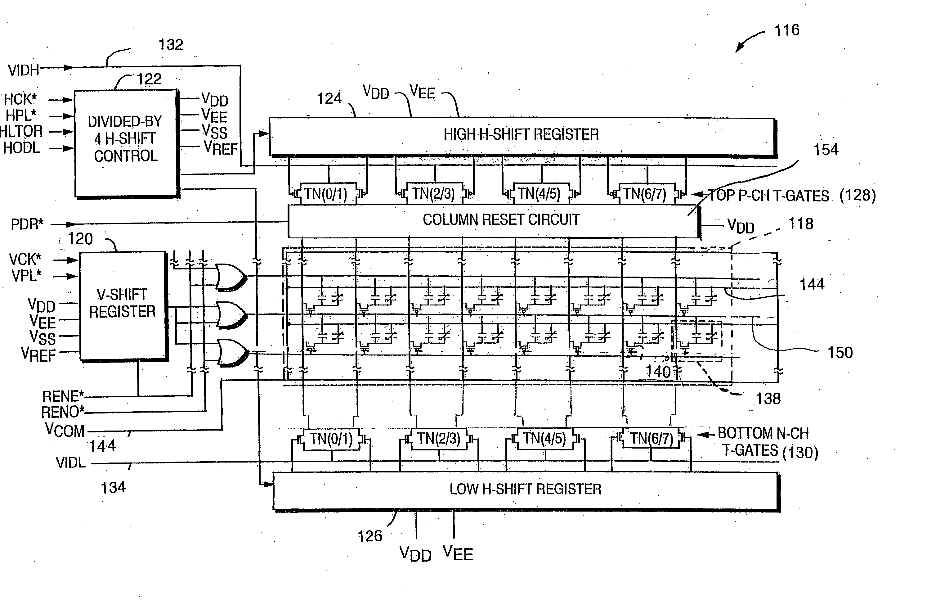 Portable microdisplay system