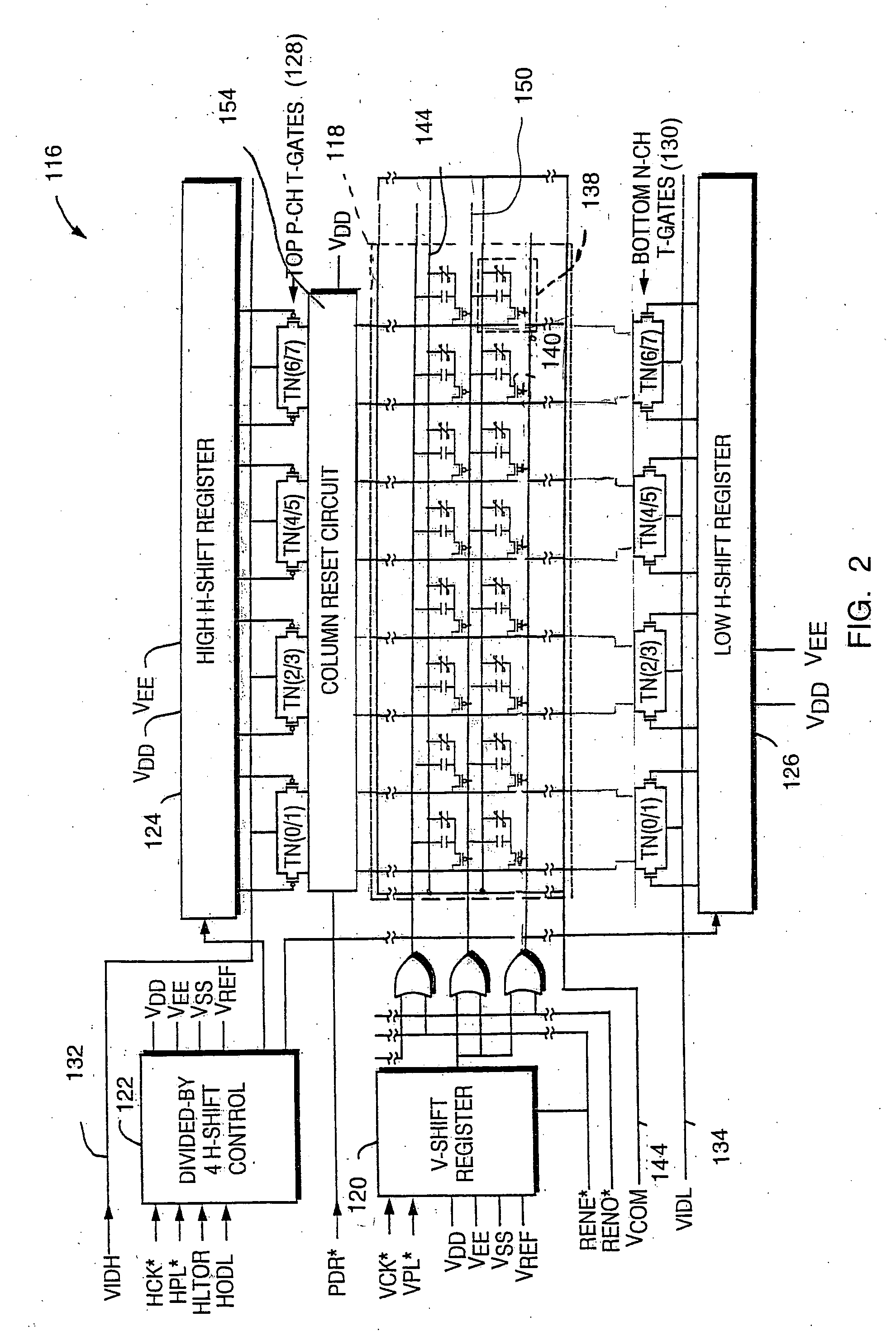 Portable microdisplay system