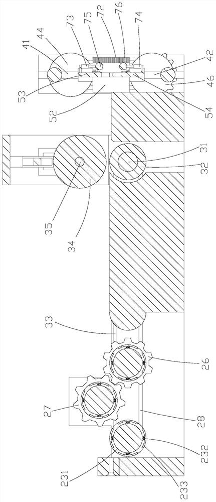 A photovoltaic system component production equipment