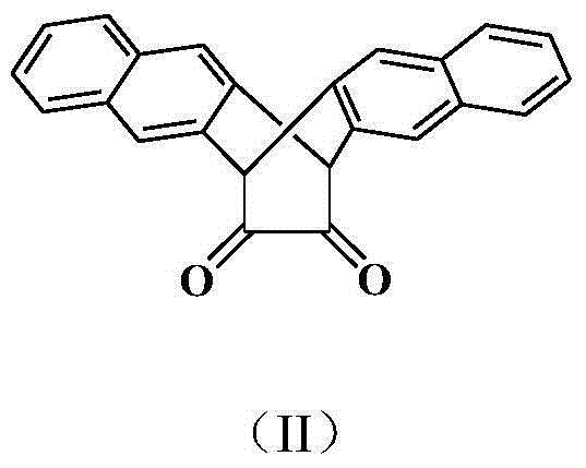 Diimine ligand compound, and complex and application thereof