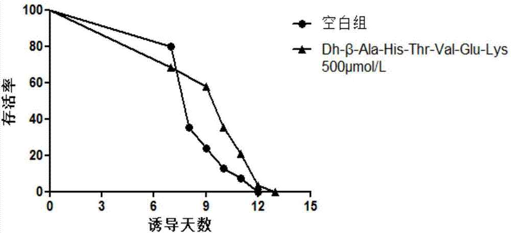 Ferric iron porphyrin and derivative of ferric iron porphyrin-oligopeptide compound and application of ferric iron porphyrin and derivative of ferric iron porphyrin-oligopeptide compound