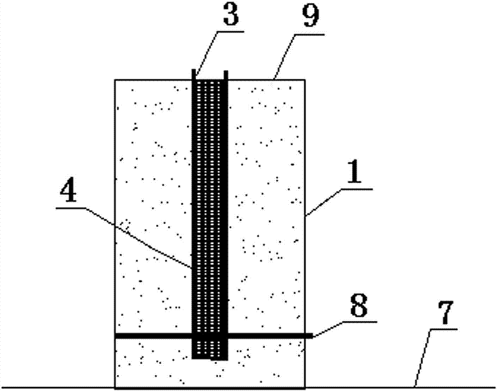 Quick Repair Method for Water Leakage Deep in Asphalt Concrete Core Wall of Earth-rock Dam