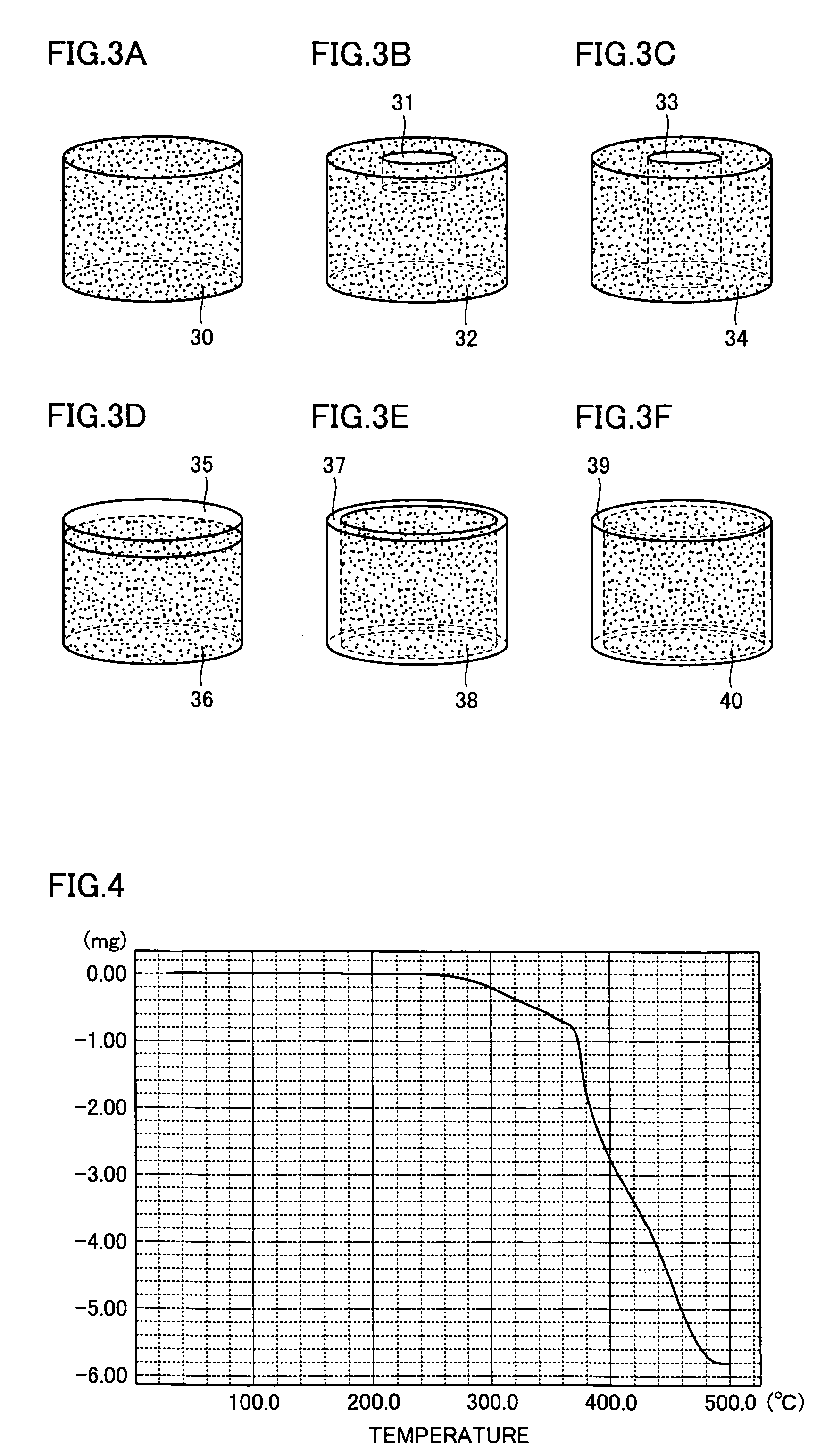 Thermal pellet incorporated thermal fuse and method of producing thermal pellet