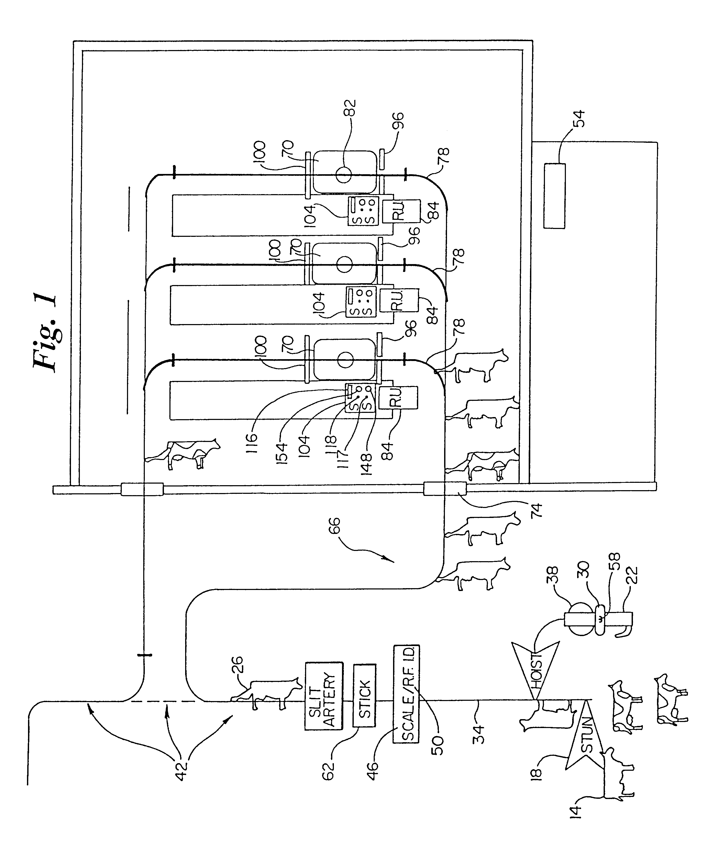 Machine readable tag