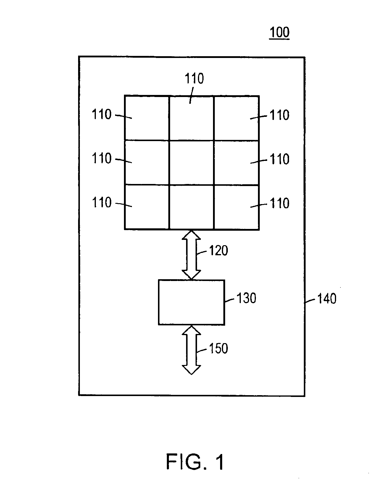 Microencapsulated electrophoretic display with integrated driver