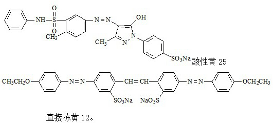 A kind of rose fume-coloured I. rubella water-dispersible granule and preparation method thereof