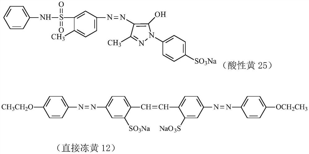 A kind of rose fume-coloured I. rubella water-dispersible granule and preparation method thereof