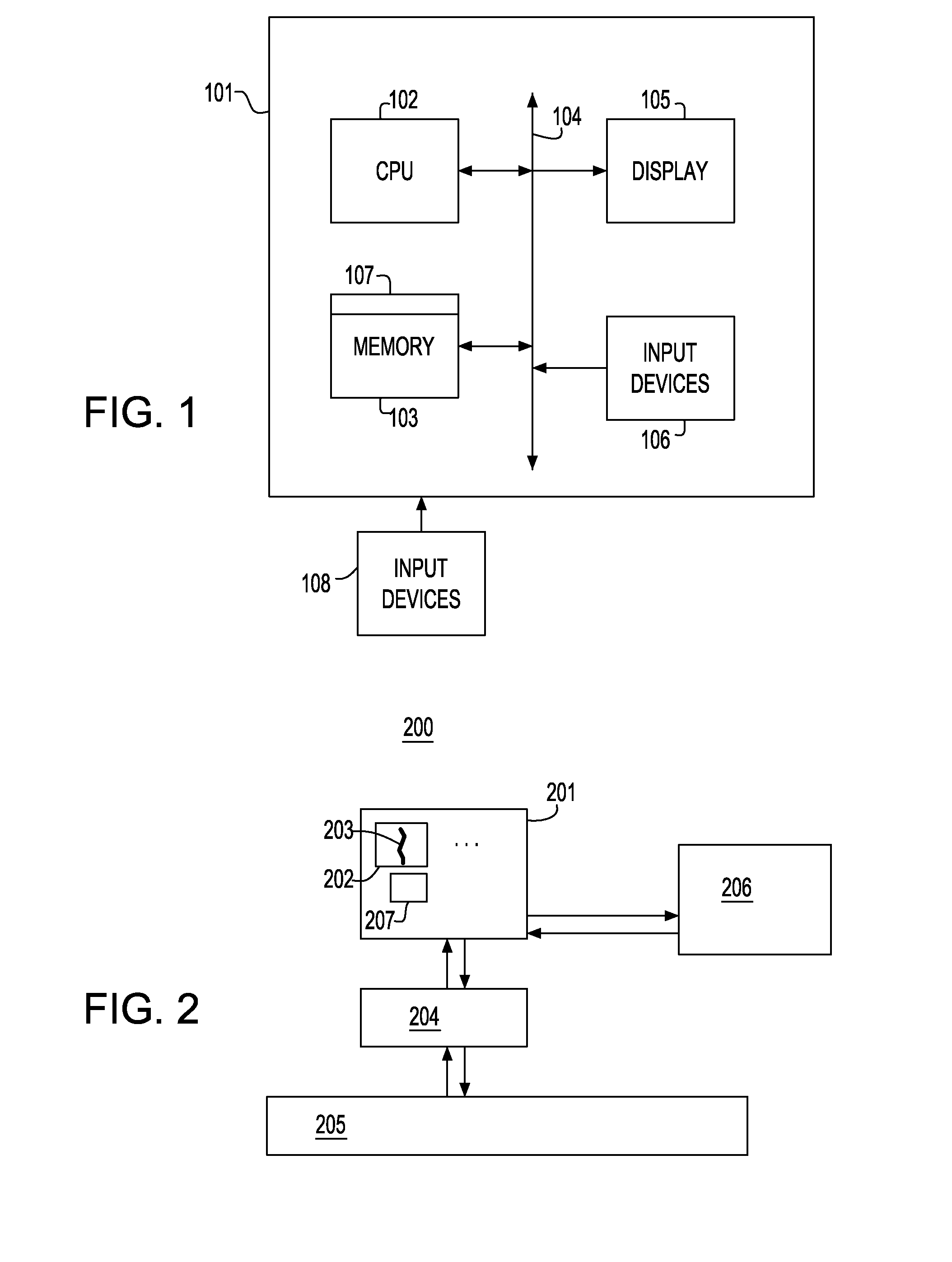 System and method for handling overflow in hardware transactional memory with locks