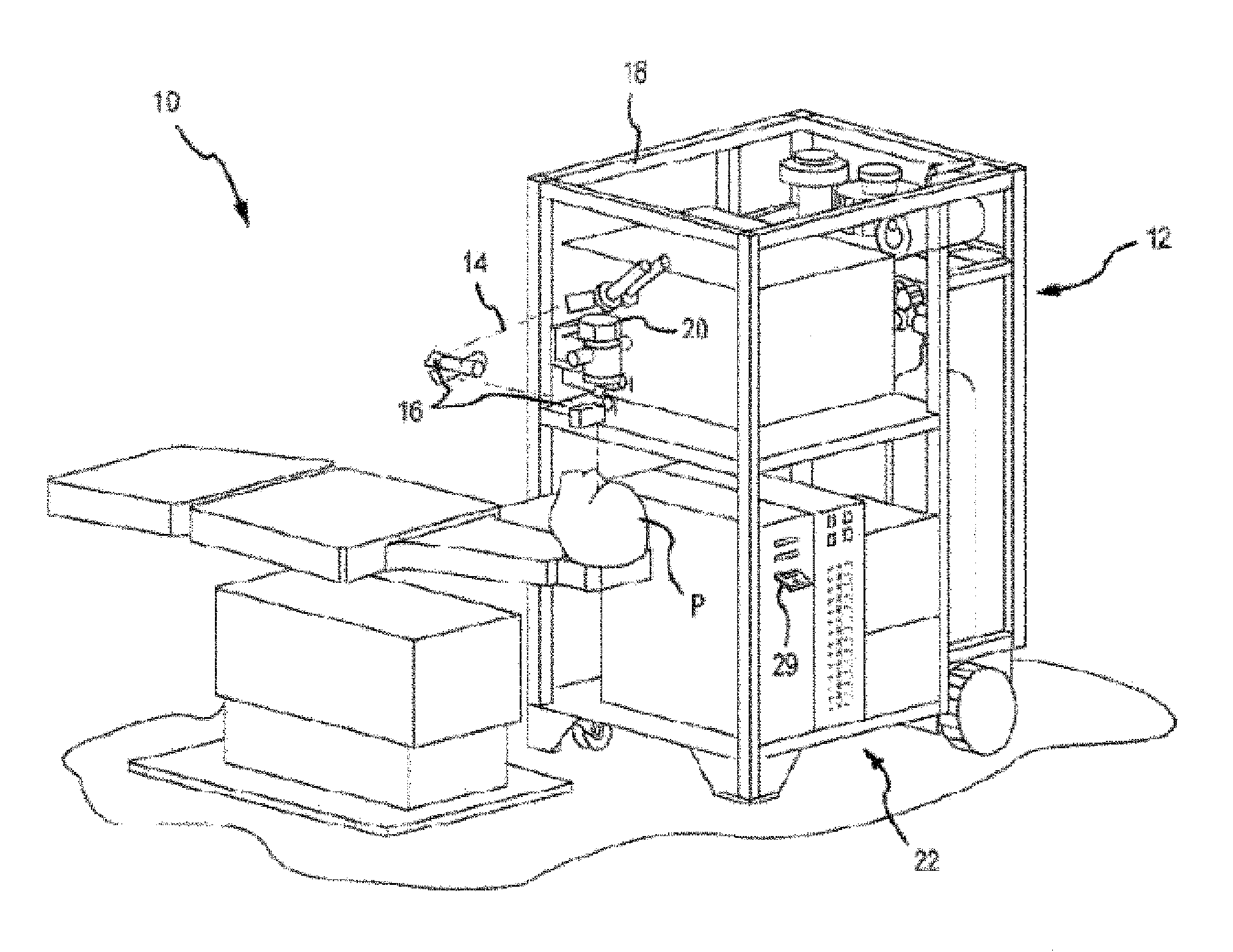 Angular multiplexed optical coherence tomography systems and methods