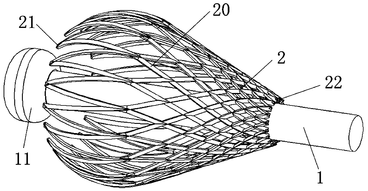 Spinal support