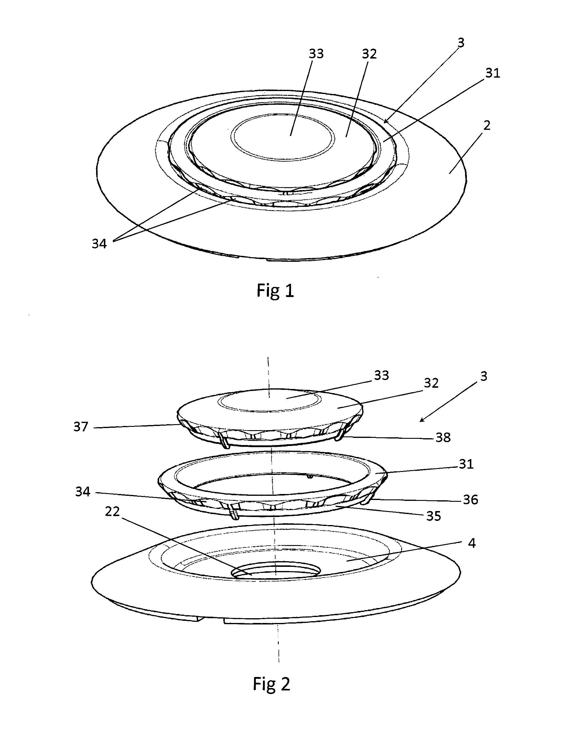 Burner assembly for cooking equipments