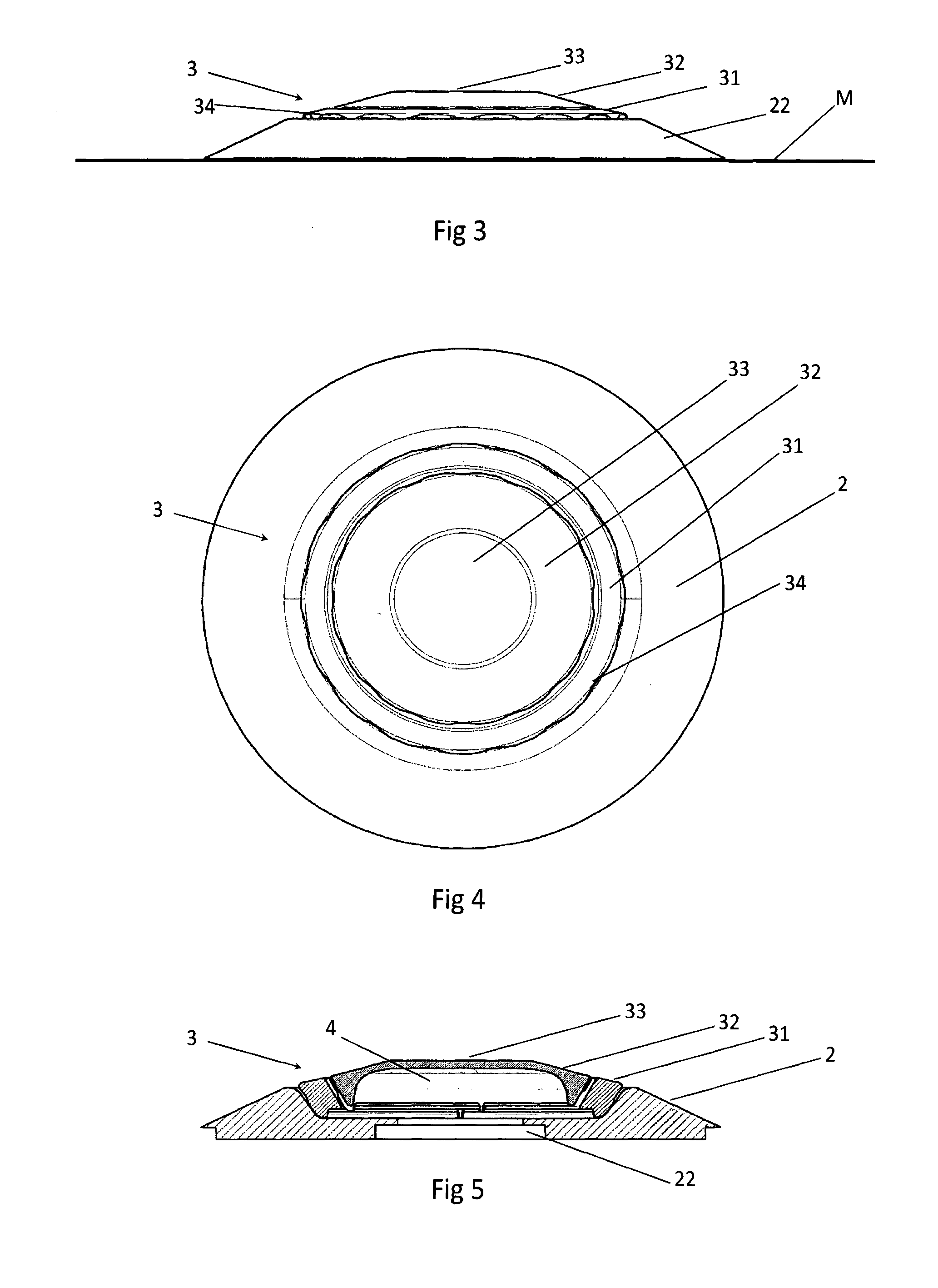 Burner assembly for cooking equipments