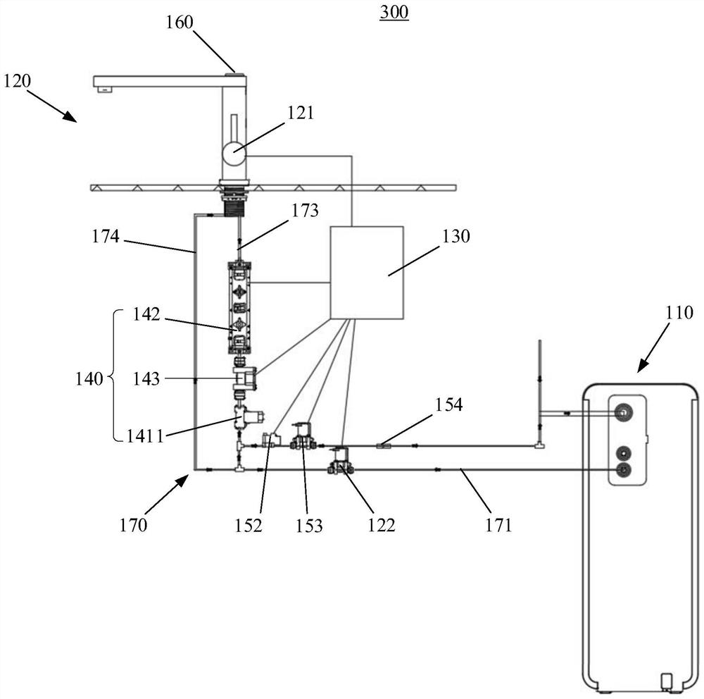 Water purification system