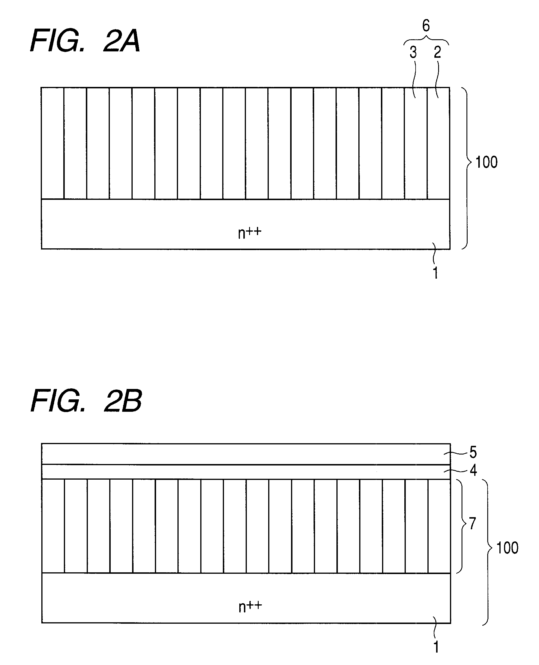 Semiconductor device and method of forming the same