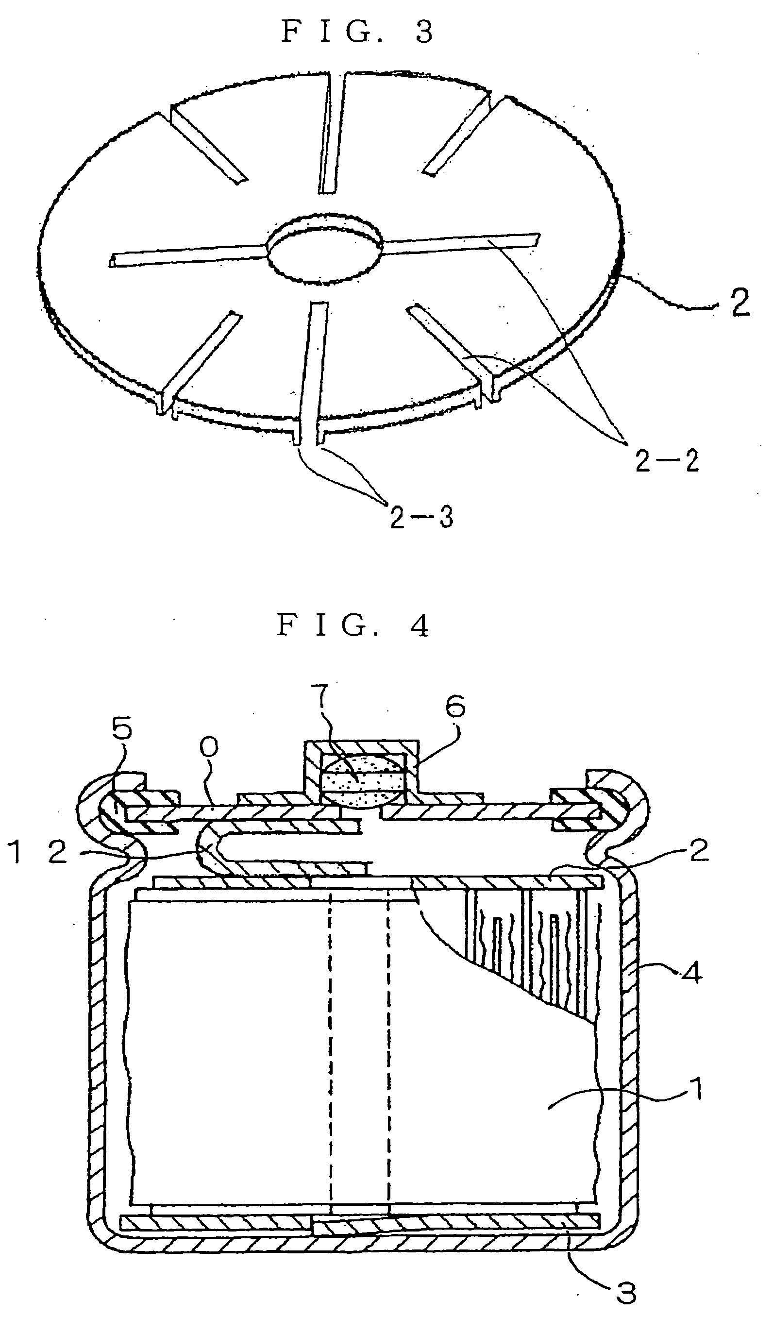 Nickel Metal-Hydride Battery