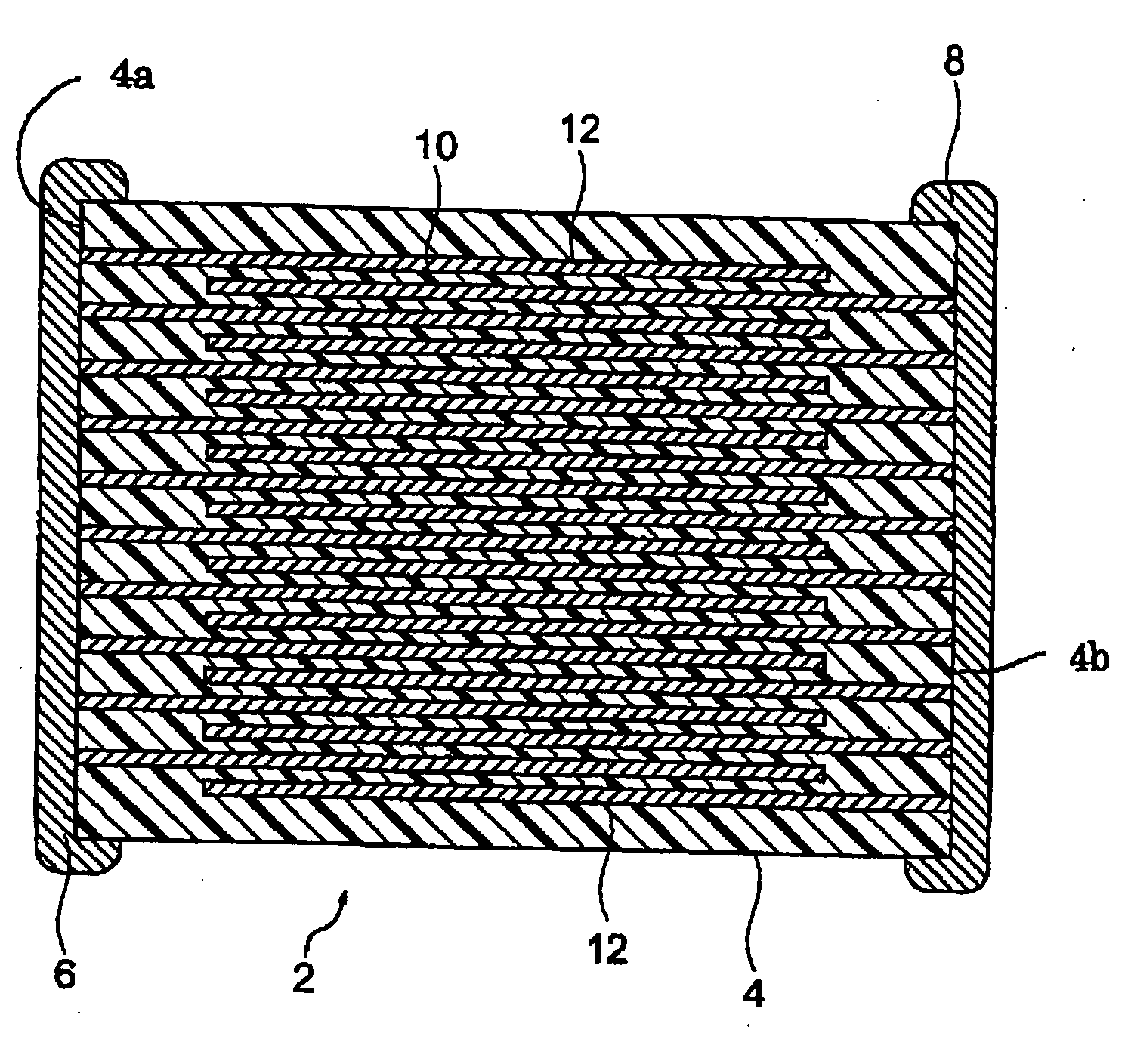 Method of Production of a Conductive Particle, Conductive Paste, and Method of Production of Electronic Device