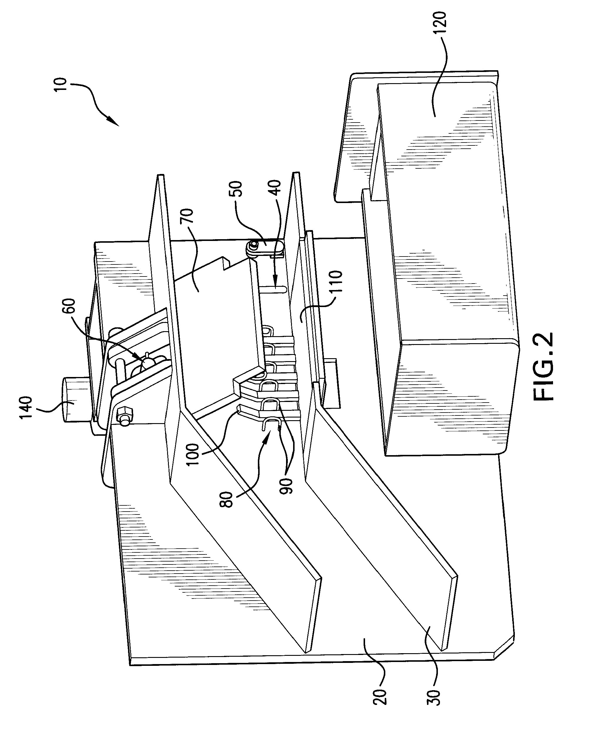 Multiple-Use Vermin Electrocution Trap and Method