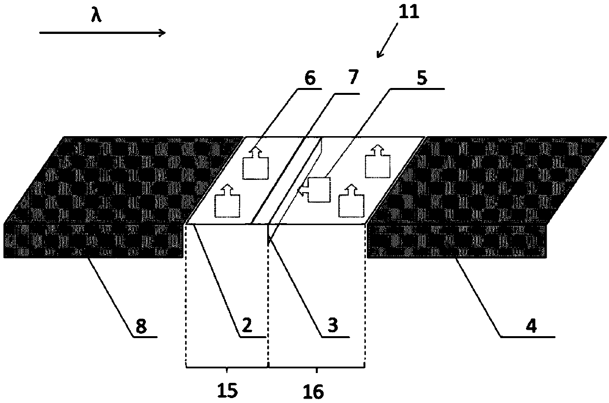 Method for measuring weight of dynamic vehicle and system for measuring weight of dynamic vehicle