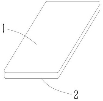 Glass product strengthening method