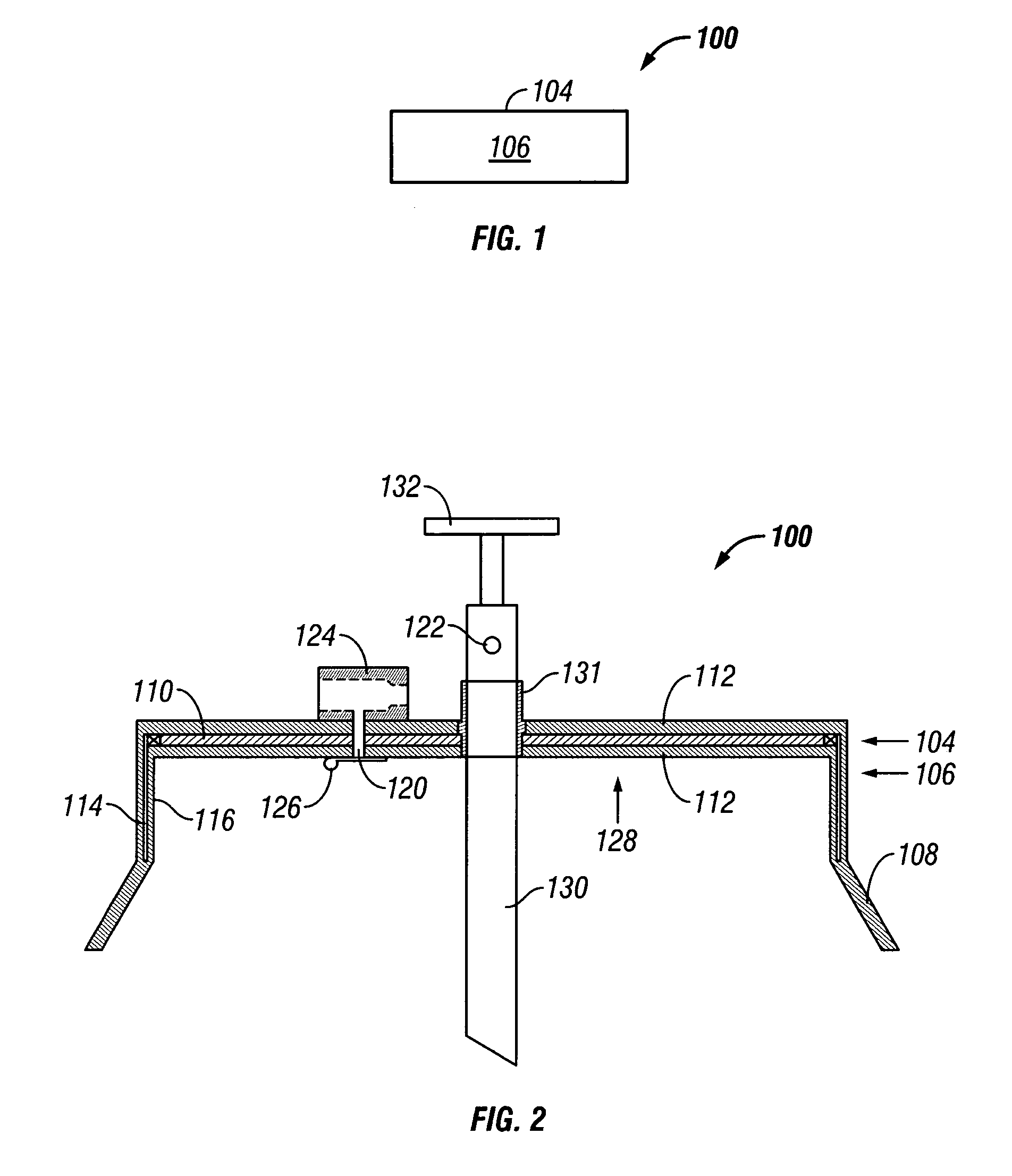 Subsea protective cap