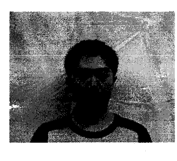 Driving safety monitoring system based on face orientation and visual focus