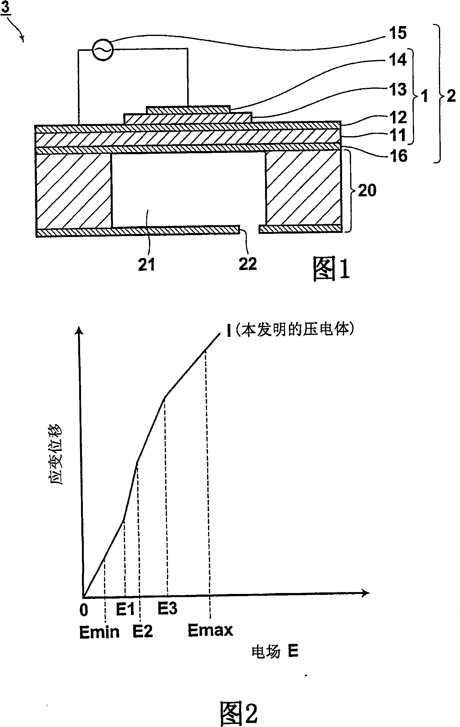 Piezoelectric body, piezoelectric device, and liquid discharge apparatus